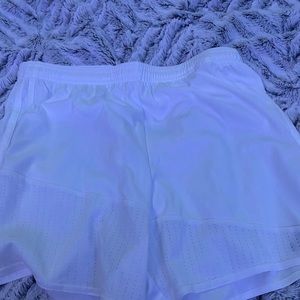 Adidas soccer shorts